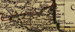 Archivo:Sección-mapa-1745-Rosellón