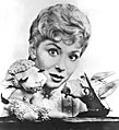 Shari lewis 1960