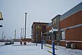 Shiprock McDonalds, February 2019