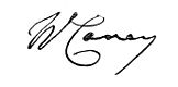 Signature of William Carey.jpg