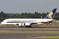 Singapore Airlines A380-800(9V-SKD) (4693978208)