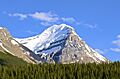 Snow Capped Rocky - panoramio