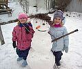 Snowman-Ri