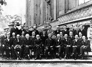 Archivo:Solvay conference 1927
