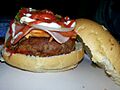 Super Burguer (62764383)