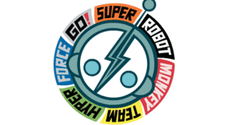 Super Robot Monkey Team Hyperforce Go logo.gif