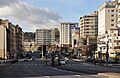 Suresnes boulevard Henri Sellier 001