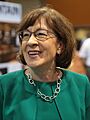Susan Collins by Gage Skidmore