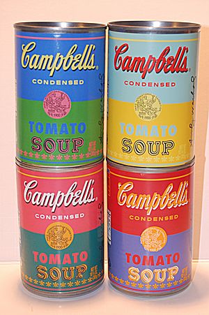 Archivo:TAG Andy Warhol Soup Can 01