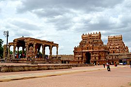 TANJORE 2