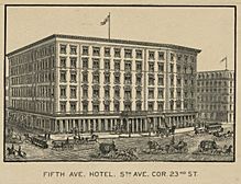Archivo:Taylor Map - Fifth Avenue Hotel