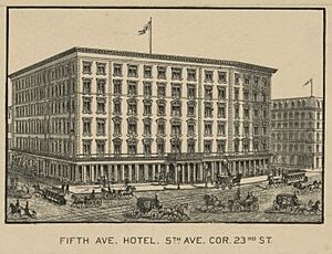 Archivo:Taylor Map - Fifth Avenue Hotel
