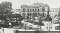 Teatro Victoria 1886 - 1906