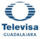 Televisa Guadalajara logo.png