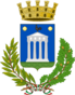 Tempio Pausania-Stemma.svg