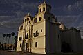 Templo de la Purísima Concepción de Nuestra Señora de Caborca