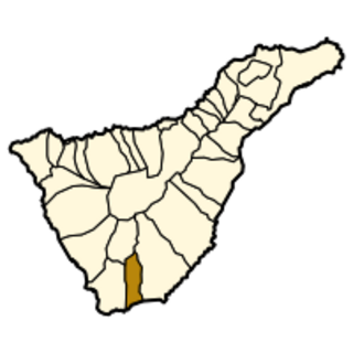 Tenerife municipio San Miguel de Abona.svg