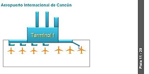Archivo:Terminal 1 Cancun