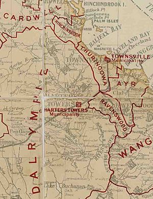 Archivo:Thuringowa Division, March 1902