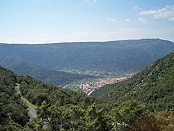 Tiana vista da Pranu.JPG