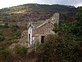 Torre de la Alquería de la Antigua Huerta de Regulares