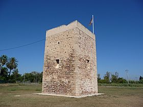 Torre del Mar de Burriana 6.jpg