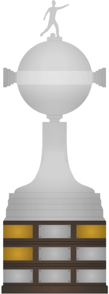 Trofeo Libertadores 1967-1981