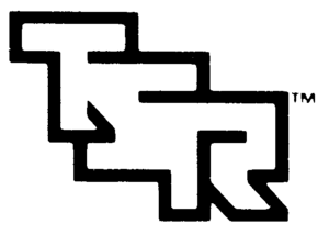 Archivo:Tsr logo lines