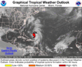 Two atl-Hurricane Rafael 2012-10-15