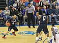 UConn's Shabazz Napier
