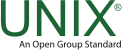 UNIX logo