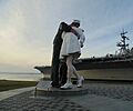 USS Midway Museum.