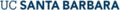 University of California, Santa Barbara logo