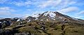 Volcán Puyehue - Noviembre 2016