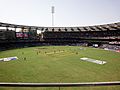 Wankhede ICC WCF
