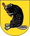 Wappen Bibern