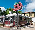 West Side Diner Providence RI