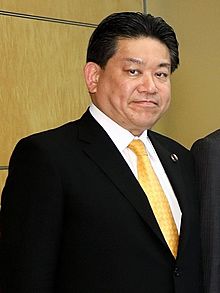 Yūichirō Hata 20190516.jpg