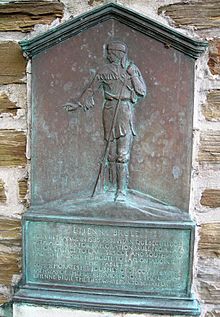 Étienne Brûlé - The Old Mill Inn, Toronto.JPG