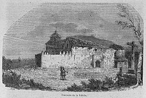 Archivo:1849-08-19, Semanario Pintoresco Español, Convento de la Rábida