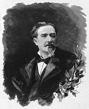 Archivo:1890-07-07, La Ilustración Artística, Francisco Jover y Casanovas