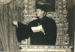 Archivo:1939. Abril, 25. En el Paraninfo de la UCV