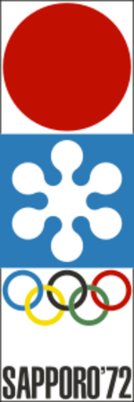 1972 Winter Olympics.svg