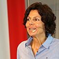 2015 Gerlinde Kaltenbrunner (cropped)