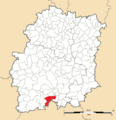 91 Communes Essonne Abbeville-la-Riviere