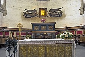Archivo:Abbazia di Santa Giustina (St Luc)