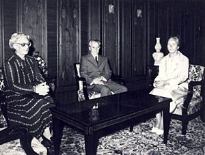 Archivo:Agatha Barbara la Bucuresti 1985