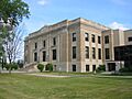 Aitkin Co Courthouse