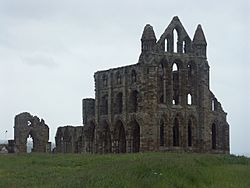Archivo:Anglicko-Whitby abbey 2