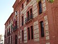 Aracena ayuntamiento